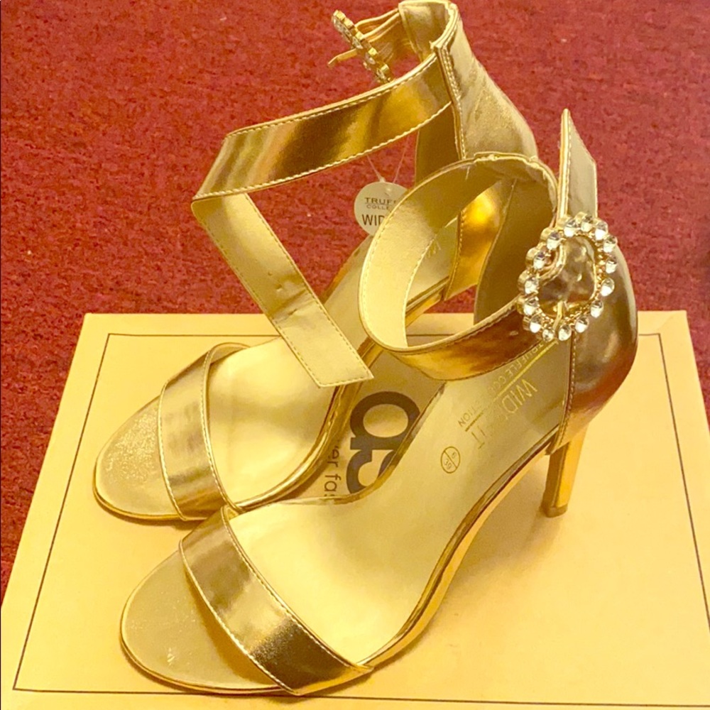 Truffle Collection Heels